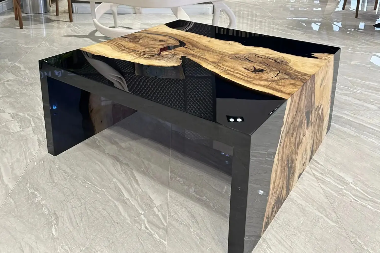 Custom Products Gangza Home