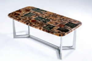 Picture of Jungle Table