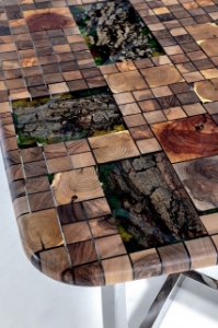 Picture of Jungle Table